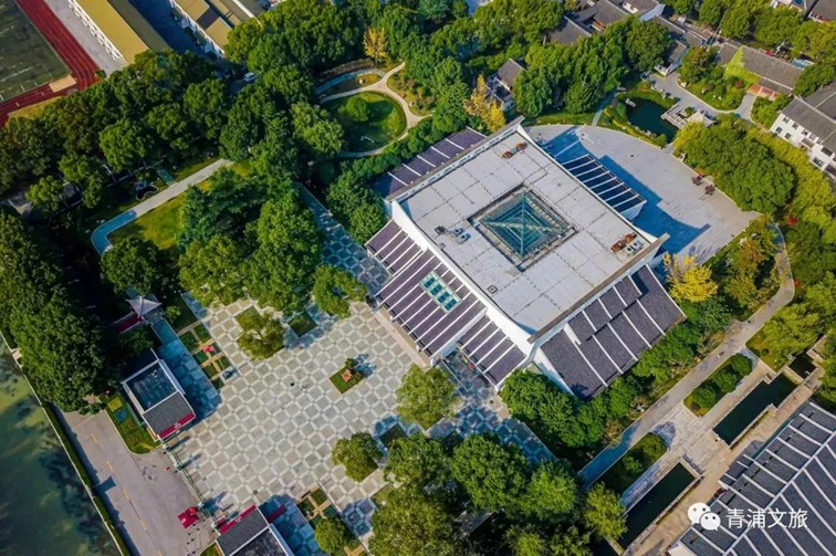 会·聚青浦|入住颜值与舒适并存的青浦民宿,隐逸乡野,静享秋欢! 会·聚青浦|入住颜值与舒适并存的青浦民宿,隐逸乡野,静享秋欢!