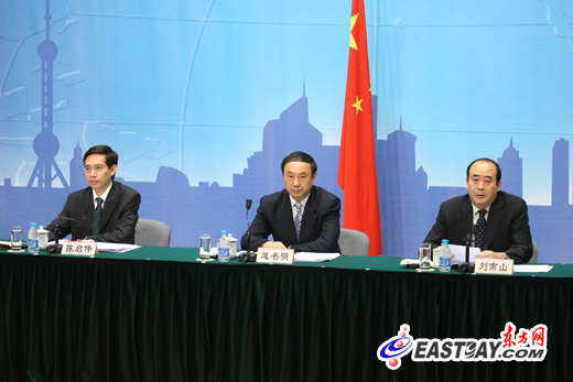 市政府新闻发布会介绍本市将于9月19日在全市范围内进行防灾警报试鸣相关情况