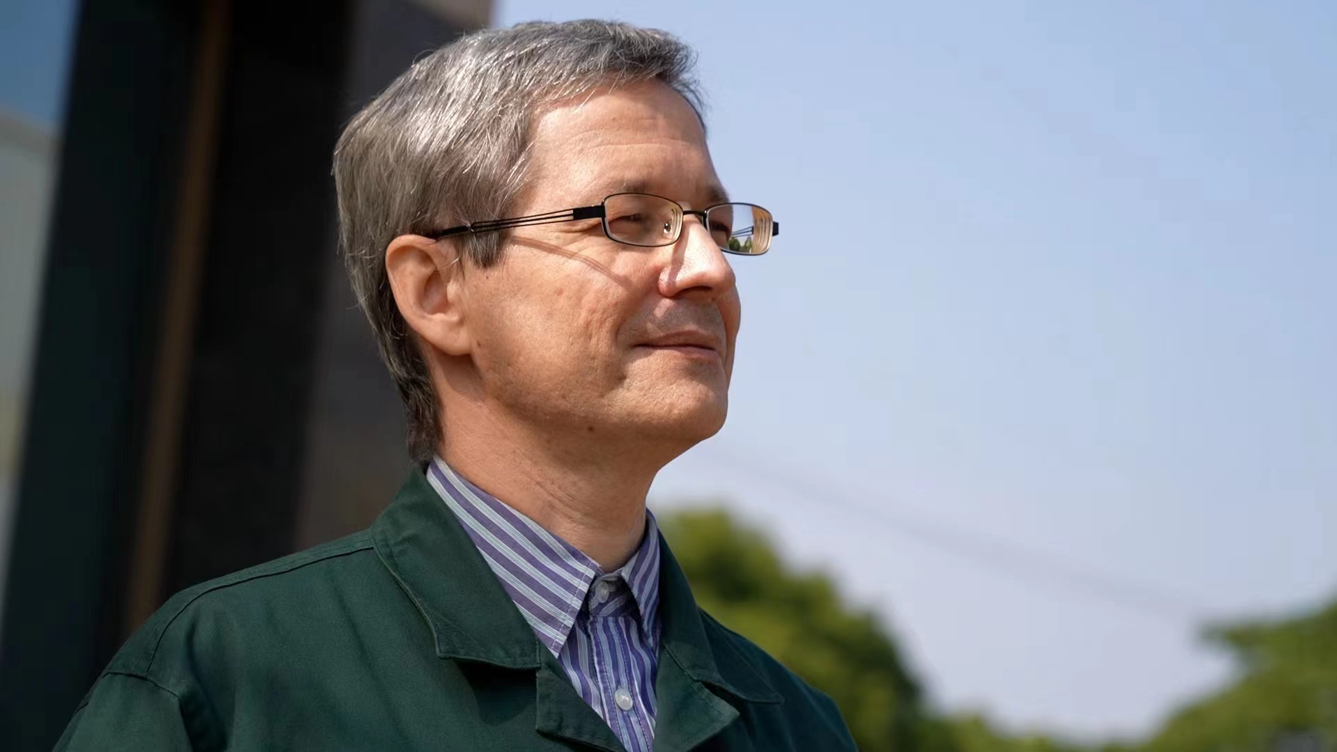 总书记的报告影响全世界，其中“确保党永远不变质”这一点非常重要