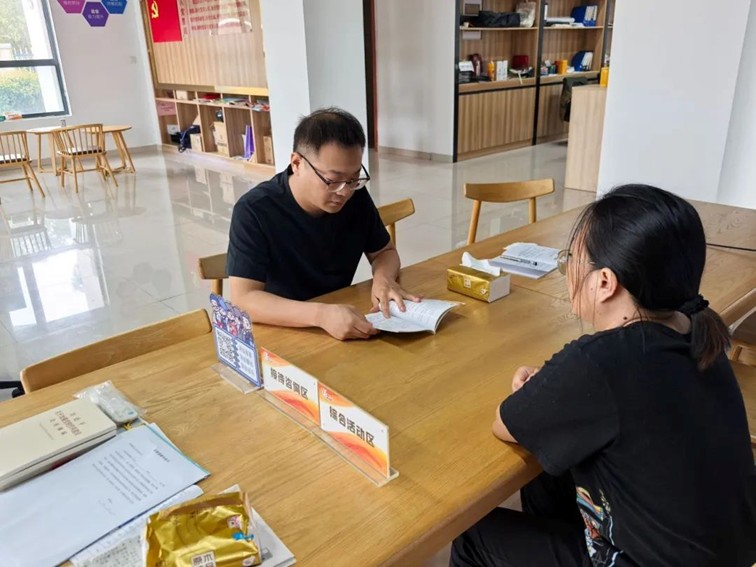 2025年青浦区“家门口”就业服务预告（8月8日-8月15日）