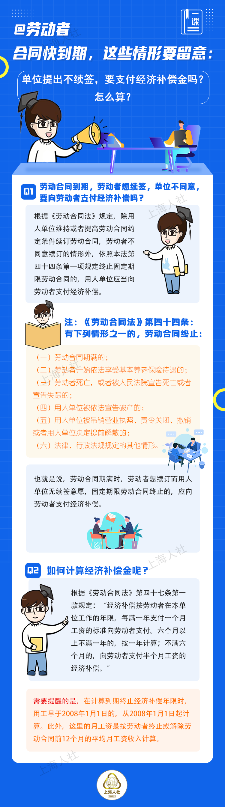 单位提出不续签,要支付经济补偿金吗?怎么算?.png 单位提出不续签,要支付经济补偿金吗?怎么算?.png