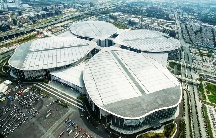 线下招聘会:上海市青浦区线下专场招聘会本周五即将举办!(2025年4月18日) 线下招聘会:上海市青浦区线下专场招聘会本周五即将举办!(2025年4月18日)