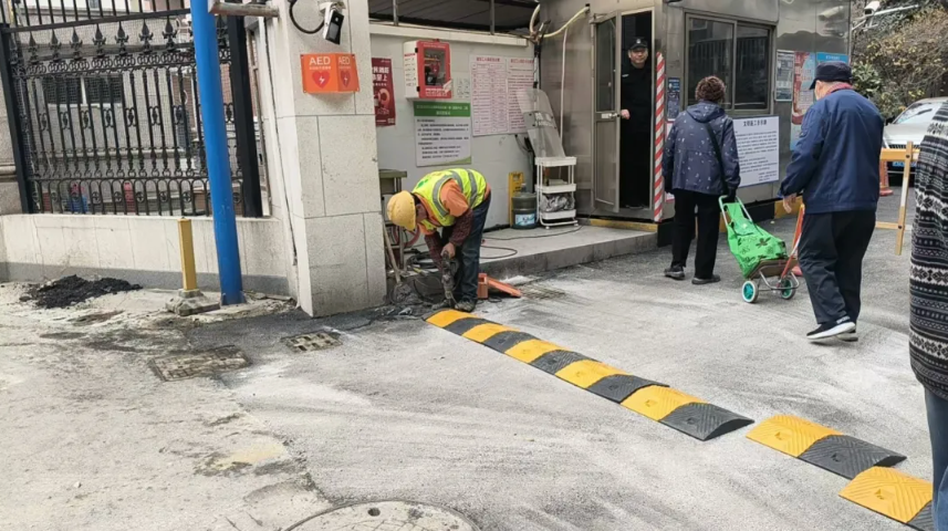 虹口85个小区完成雨污分流整治 .png