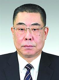 上海市市管干部提任前公示