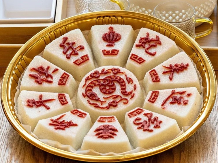 过大年·来青浦丨“蛇”我其谁~青浦近50场新春活动等你“过·来”玩！