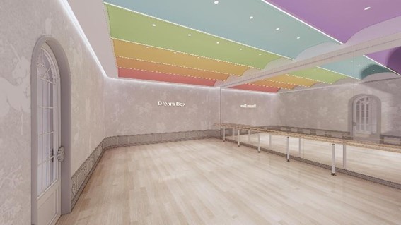 寒假有“趣”处！快快准备好，打包“神兽”送往青浦过冬~