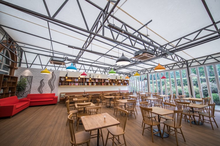 来青浦，燃动新年，爱满绿舟！2025元旦迎新骑跑活动火热招募中！