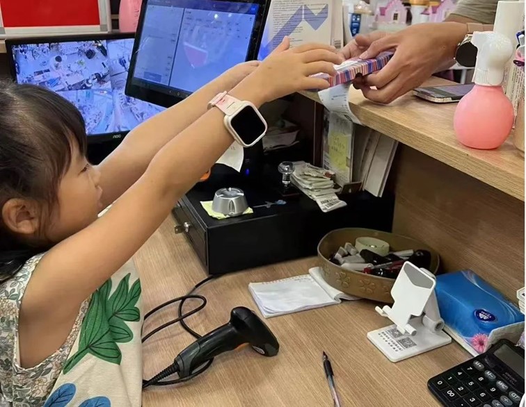 青浦区各镇(街道)慈善超市9月活动简讯 青浦区各镇(街道)慈善超市9月活动简讯