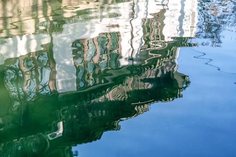 青浦:寻梦水乡,碧波东流开新篇 青浦:寻梦水乡,碧波东流开新篇