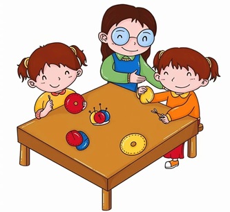 青浦区妇联活动预告：精彩活动招募中，等你来拼凑欢乐的拼图！