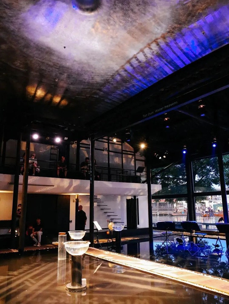 318青浦旅游日丨花影婆娑春意浓,青浦剧场与春天一道欢歌! 318青浦旅游日丨花影婆娑春意浓,青浦剧场与春天一道欢歌!