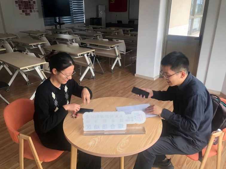 2025年青浦区“家门口”就业服务预告(4月11日-4月18日) 2025年青浦区“家门口”就业服务预告(4月11日-4月18日)