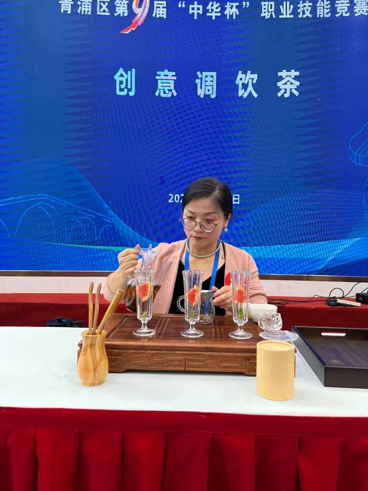 2025年青浦区“家门口”就业服务预告（6月6日-6月15日）