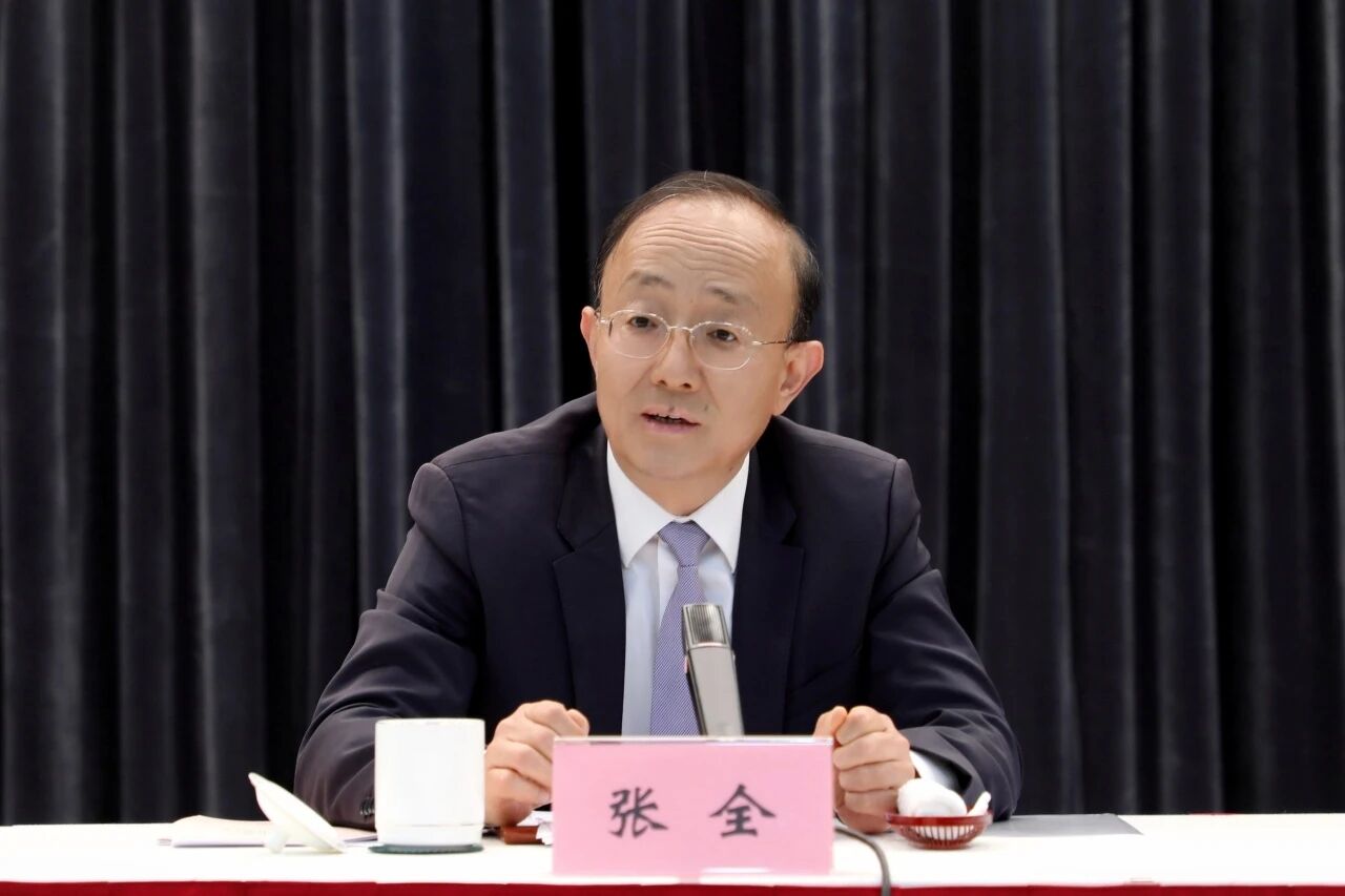农工党长宁区第十五次代表大会召开,选举产生新一届区委班子2.jpg