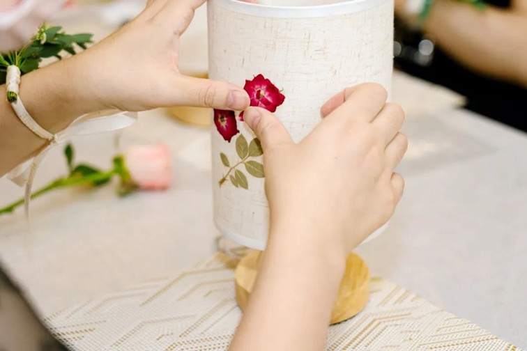 青浦区妇联活动预告：春日序章，2025年4月活动邀您共赴诗意之约