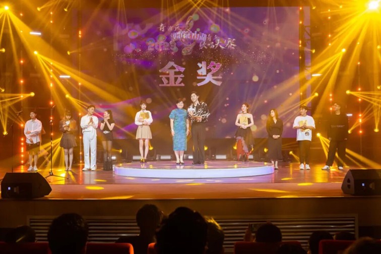 农文旅商体展资讯：青浦区2025年9月活动速览！