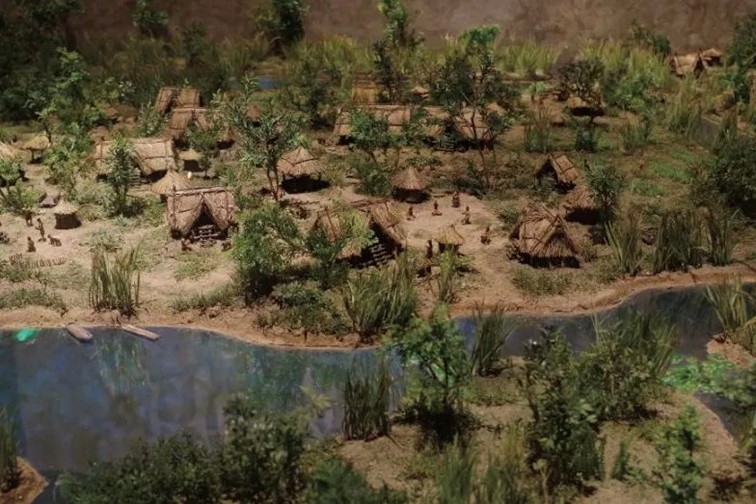 随着镜头中的涟漪,在水韵流转中感受青浦水美乡村 随着镜头中的涟漪,在水韵流转中感受青浦水美乡村