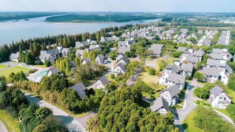 跟着半马游青浦｜收藏！带你玩转线路周边吃喝玩乐全攻略！