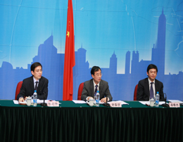 市政府新闻发布会介绍今年上海安全生产监管情况及相关保障措施