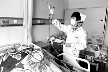 上海3年内完成临终关怀服务全覆盖