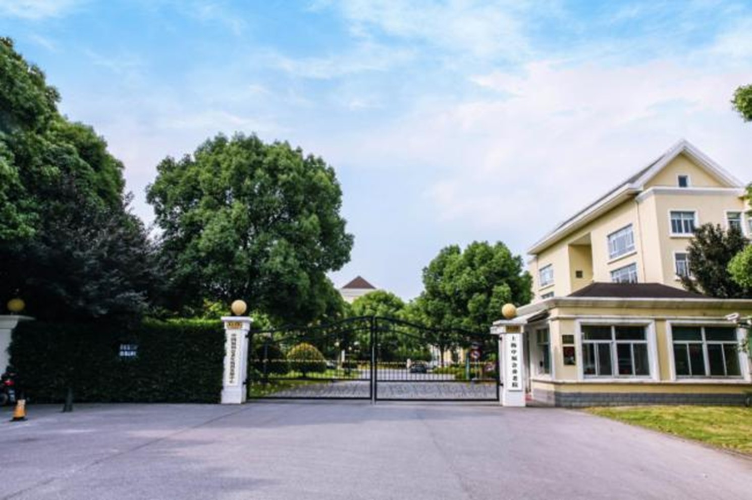 青浦有这些养老机构获评信用等级A级 青浦有这些养老机构获评信用等级A级