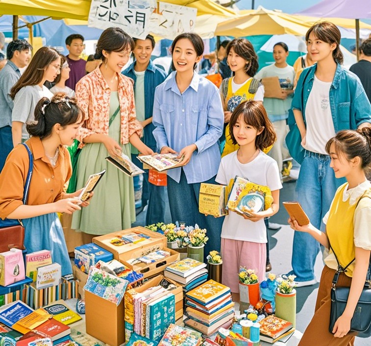 来青浦，燃动新年，爱满绿舟！2025元旦迎新骑跑活动火热招募中！