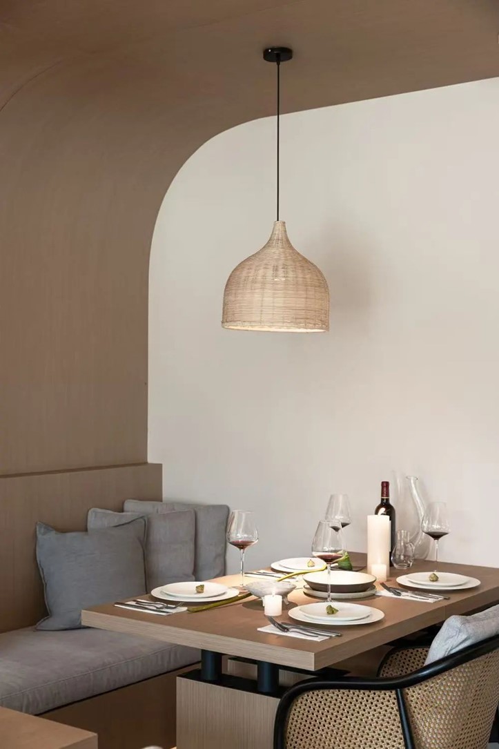 会·聚青浦|这些沪郊雅宿一到秋天就美翻,田园小院赏秋不扎堆 会·聚青浦|这些沪郊雅宿一到秋天就美翻,田园小院赏秋不扎堆