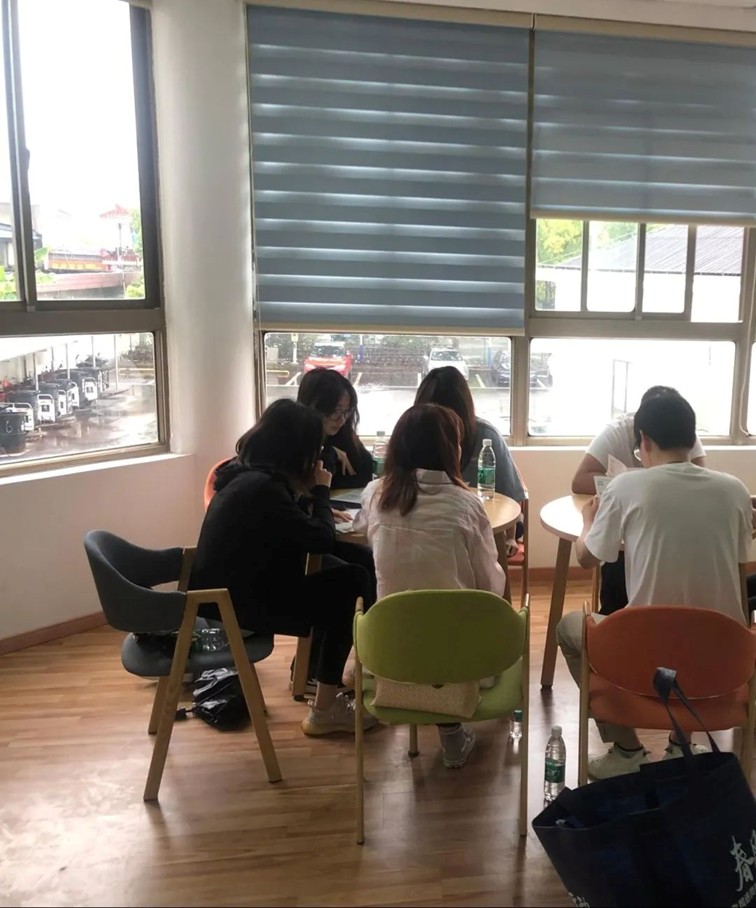 2025年青浦区“家门口”就业服务预告（5月15日-5月24日）