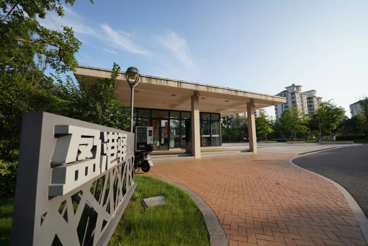 预告：“律动青浦，护航进博”系列活动——法治集市（第一场）出摊啦！