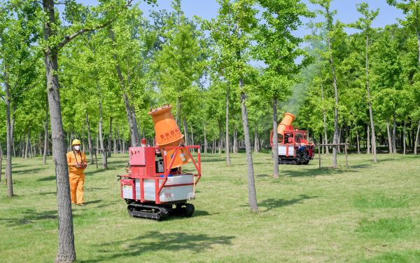 上海市成功举办“2025年上海市林业生物灾害防控宣传周启动仪式暨林业有害生物防控演练”活动6.jpg 上海市成功举办“2025年上海市林业生物灾害防控宣传周启动仪式暨林业有害生物防控演练”活动6.jpg