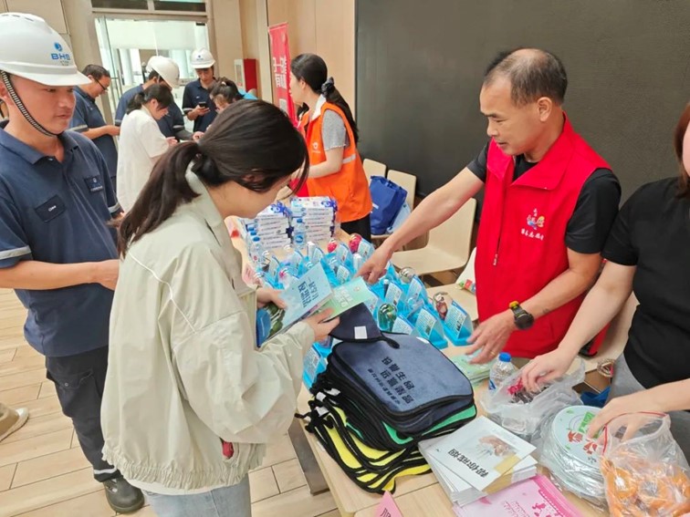 青浦区各镇(街道)社会工作服务站9月活动简讯 青浦区各镇(街道)社会工作服务站9月活动简讯