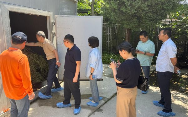 上海市林业总站赴上海野生动物园开展大熊猫专项检查评估工作3.jpg 上海市林业总站赴上海野生动物园开展大熊猫专项检查评估工作3.jpg