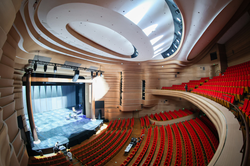 图为千座大剧场。记者 海沙尔 摄.jpg 图为千座大剧场。记者 海沙尔 摄.jpg