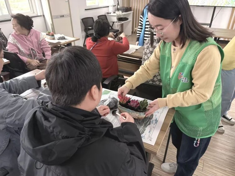 2024年青浦区“家门口”就业服务预告(11月22日-11月29日) 2024年青浦区“家门口”就业服务预告(11月22日-11月29日)