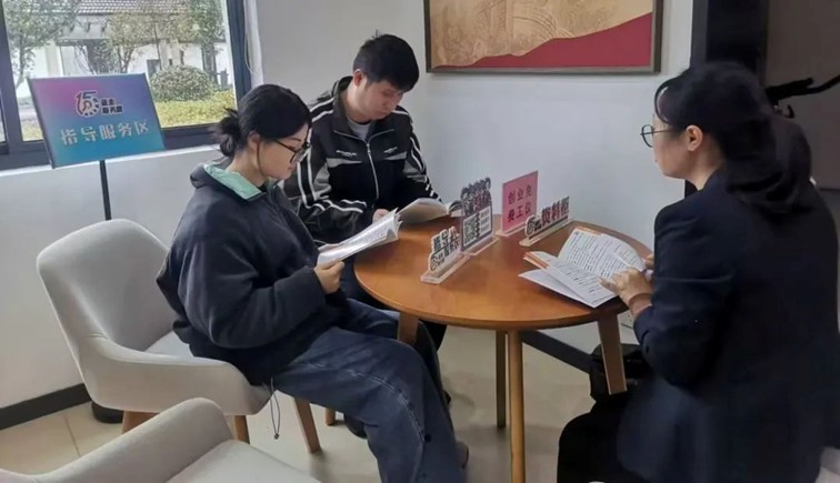 2025年青浦区“家门口”就业服务预告(5月8日-5月16日) 2025年青浦区“家门口”就业服务预告(5月8日-5月16日)