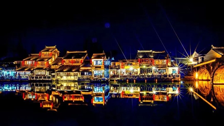 会·聚青浦|宿进江南赏个秋!想了一百种文案,都不及来住上一晚! 会·聚青浦|宿进江南赏个秋!想了一百种文案,都不及来住上一晚!