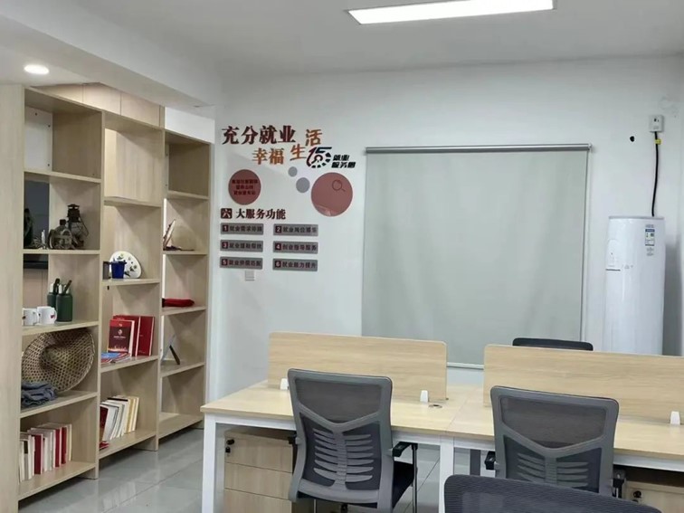 2024年青浦区“家门口”就业服务预告(11月22日-11月29日) 2024年青浦区“家门口”就业服务预告(11月22日-11月29日)