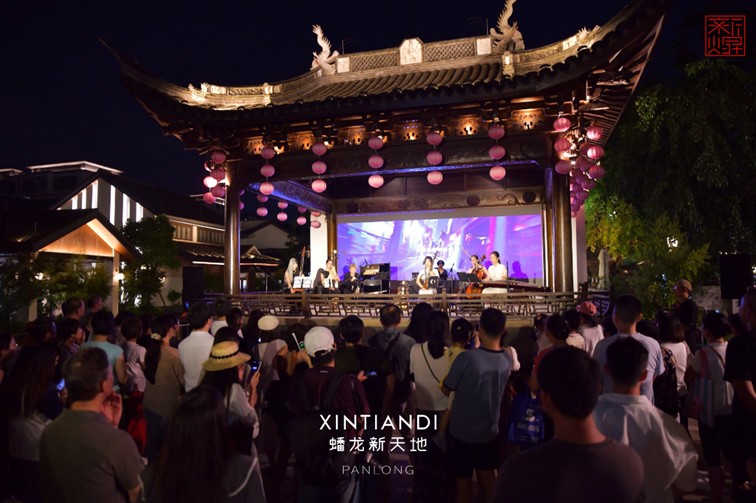 农文旅商体展资讯:青浦区2025年10月活动速览 农文旅商体展资讯:青浦区2025年10月活动速览