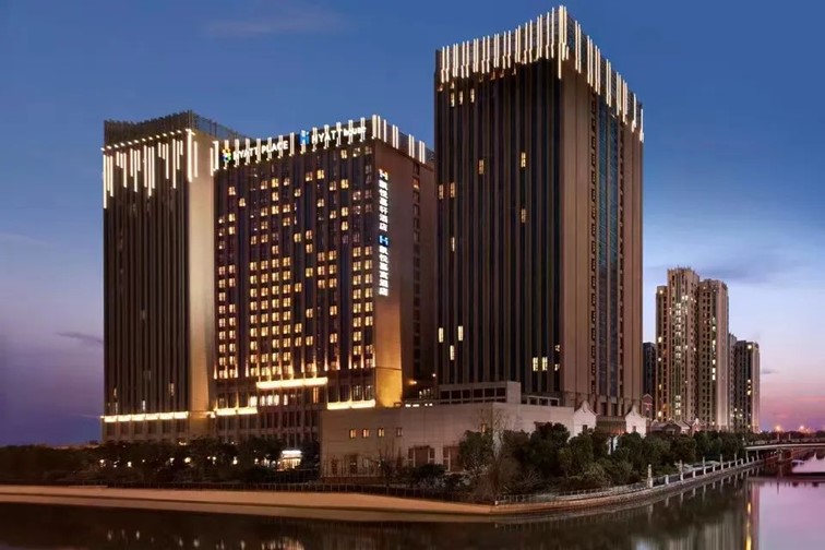 跟着半马游青浦,超燃!2024青浦新城半程马拉松赛即将开赛! 跟着半马游青浦,超燃!2024青浦新城半程马拉松赛即将开赛!