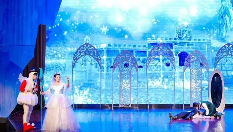 过大年·来青浦丨“蛇”我其谁~青浦近50场新春活动等你“过·来”玩！