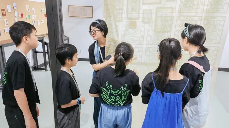 寒假有“趣”处！快快准备好，打包“神兽”送往青浦过冬~