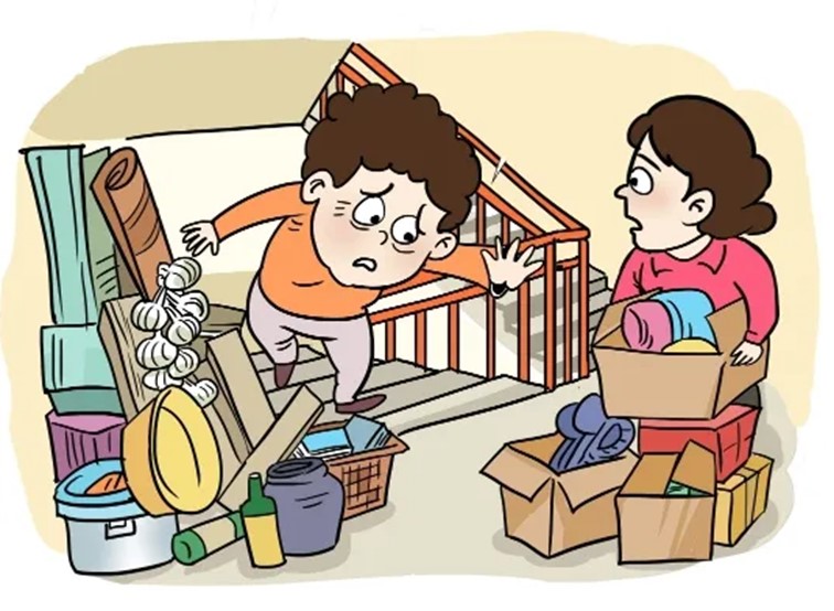 青浦消防：家长必看，寒假模式即将开启，请和孩子一起这样过