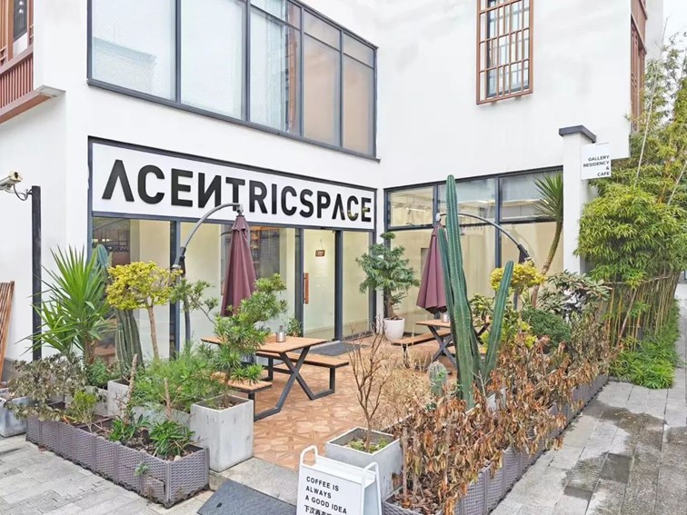 嗨翻新春！快来加入青浦这场异彩纷呈的“美育”大派对！