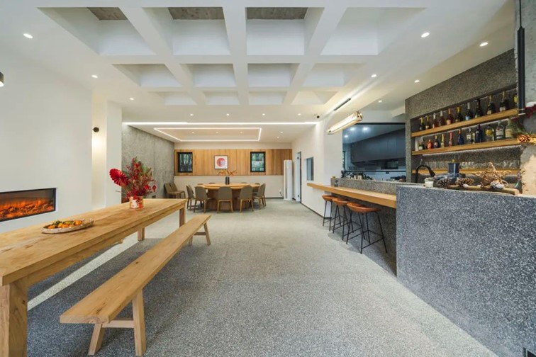 左拥乡野,右枕星河!青浦这几家雅居入选2024市级乡村民宿! 左拥乡野,右枕星河!青浦这几家雅居入选2024市级乡村民宿!