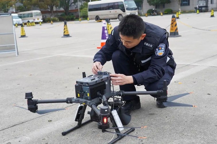 青浦警坛：注意！这5天为祭扫高峰日，这份出行提示请查收！