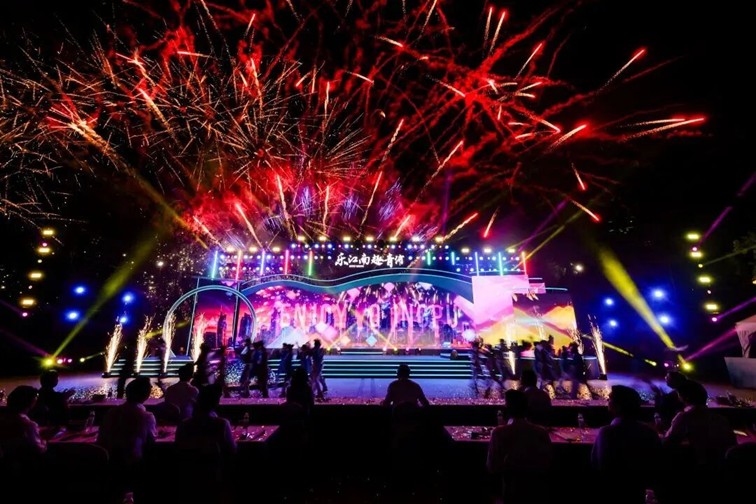 农文旅商体展资讯：青浦区2025年9月活动速览！