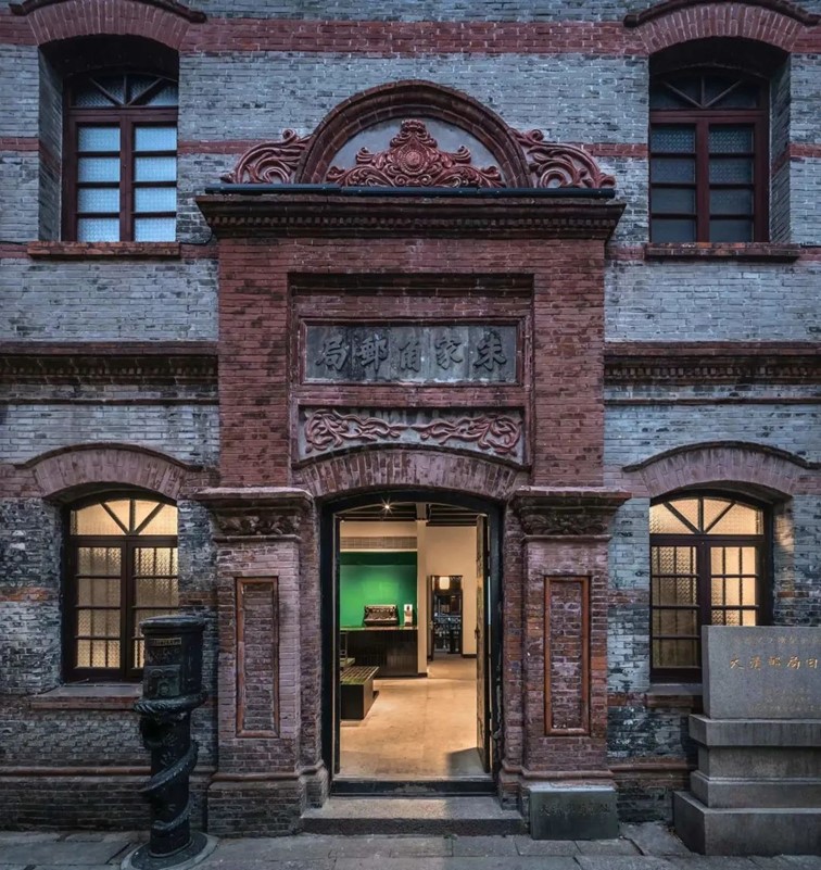 几度秋意,一眼江南,青浦这条水乡线路好有韵味! 几度秋意,一眼江南,青浦这条水乡线路好有韵味!