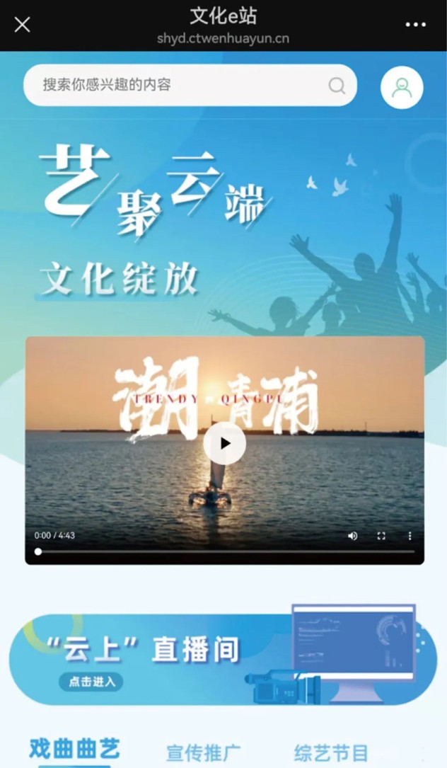 过大年·来青浦丨“艺”见青新，“趣”寻年味