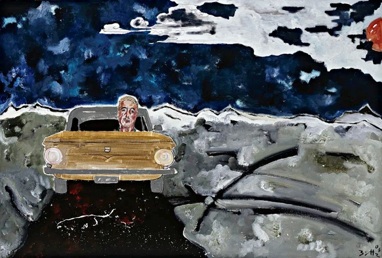 一道踏青,青浦各大艺术展馆,已换上缤纷“春妆”!一键收藏 一道踏青,青浦各大艺术展馆,已换上缤纷“春妆”!一键收藏