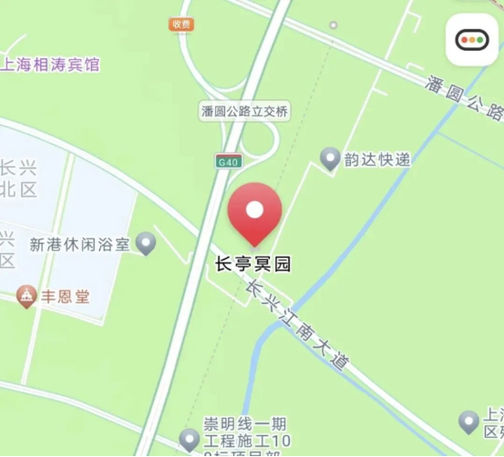 清明期间崇明道路交通指南请收好435.png 清明期间崇明道路交通指南请收好435.png